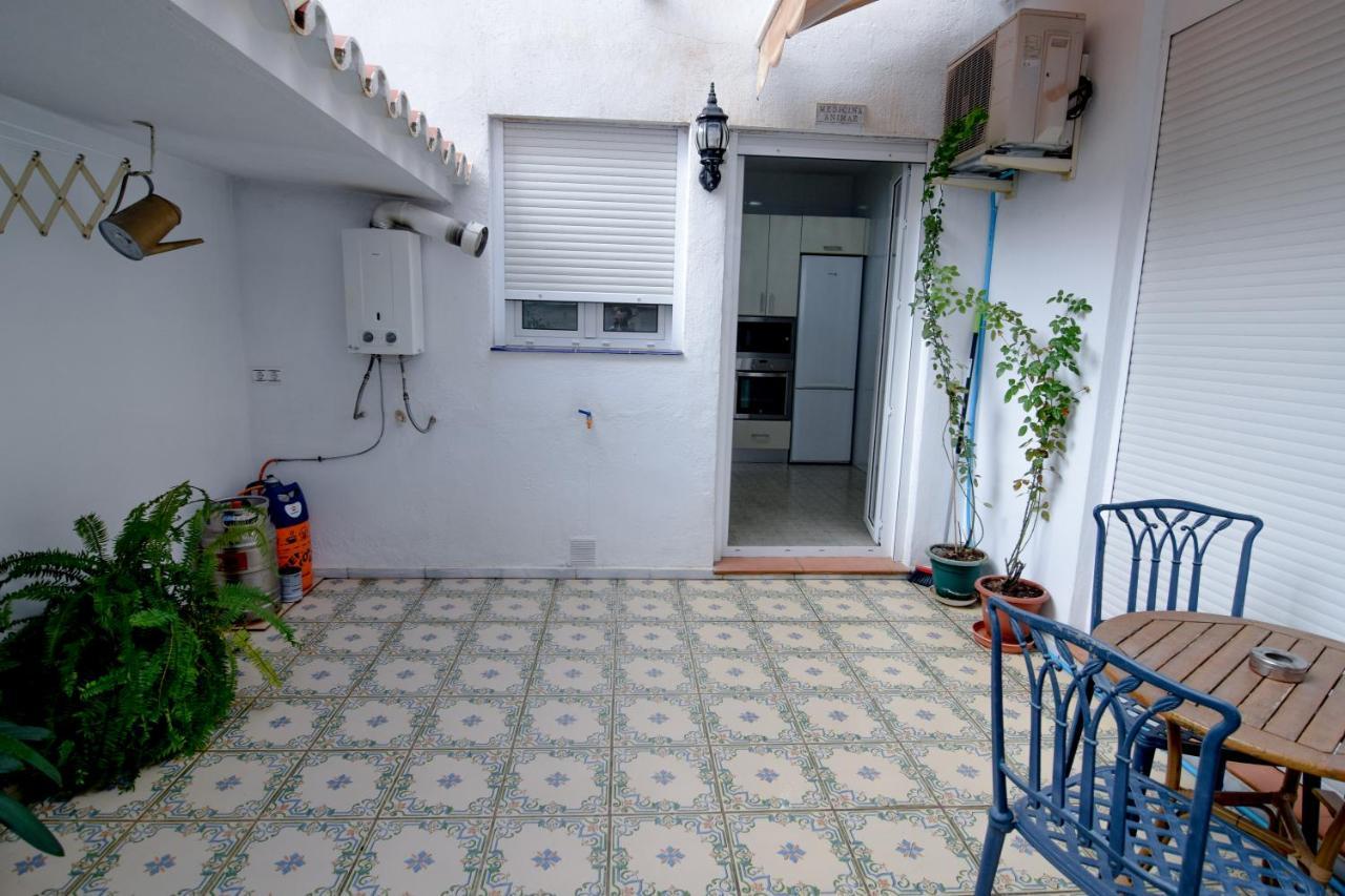 Letmalaga Soho Apartment Exterior photo