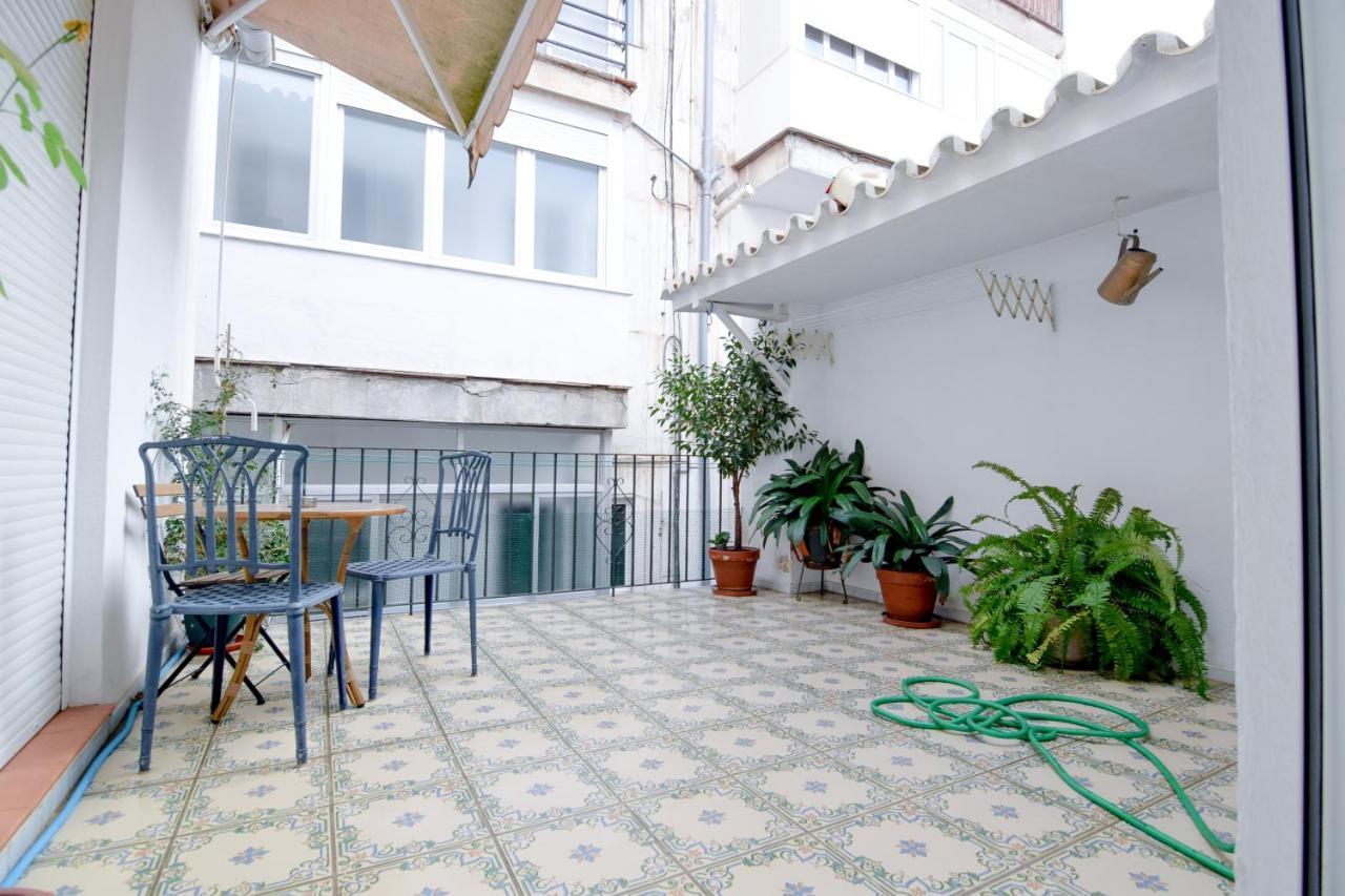 Letmalaga Soho Apartment Exterior photo