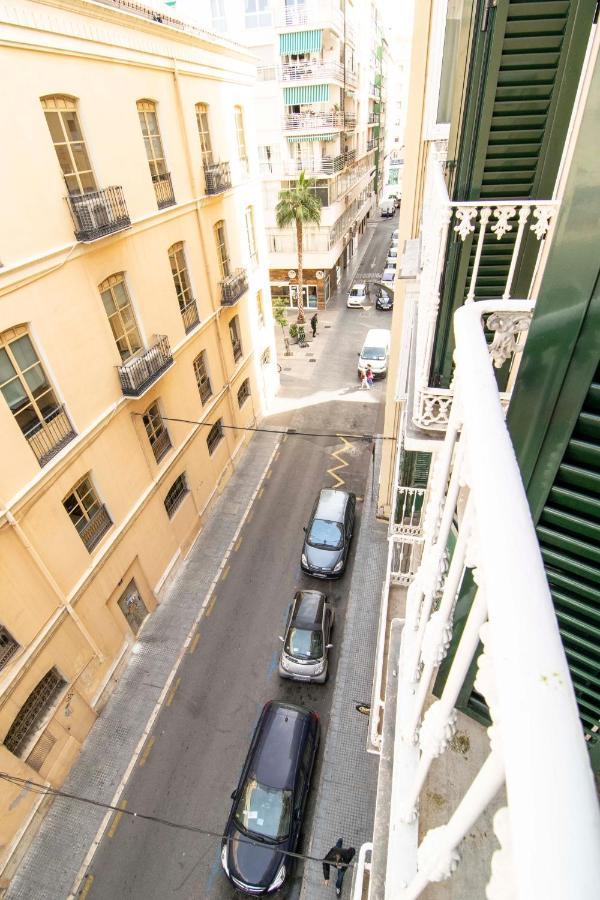 Letmalaga Soho Apartment Exterior photo